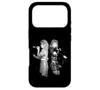Custodia per iPhone 17 Pro Bucks Fizz dal vivo Cheryl Baker e Shelly Preston 1989