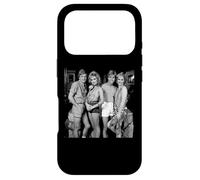 Custodia per iPhone 17 Pro Bucks Fizz My Camera Never Lies Gruppo Pop 1982