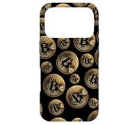 Custodia per iPhone 17 Pro Bullish Crypto currency Bitcoin