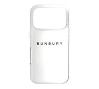 Custodia per iPhone 17 Pro Bunbury Souvenirs/Bunbury Holiday Beach Resort Design