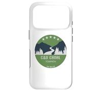 Custodia per iPhone 17 Pro C&O Canale