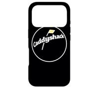 Custodia per iPhone 17 Pro Caddyshack Golfball Logo