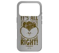 Custodia per iPhone 17 Pro Caddyshack It's All Right!
