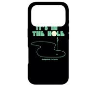 Custodia per iPhone 17 Pro Caddyshack It's In the Hole