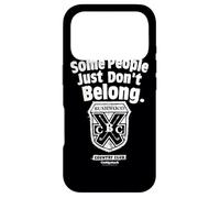 Custodia per iPhone 17 Pro Caddyshack Some People Just Don't Belong