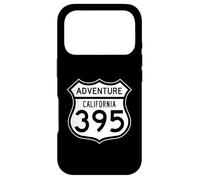 Custodia per iPhone 17 Pro California Eastern Sierra Highway 395 - Ispirato all'avventura