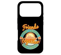 Custodia per iPhone 17 Pro Camicia da crociera Friends Cruise Together Last Forever Cruise