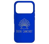 Custodia per iPhone 17 Pro Cammino di Santiago de Compostela Cammino Pellegrino di Santiago
