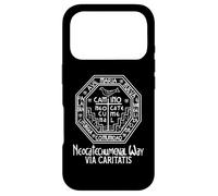 Custodia per iPhone 17 Pro Cammino neocatecumenale NCW Cattolico moderno