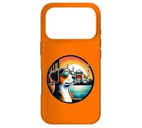 Custodia per iPhone 17 Pro Cane Alla Moschea Di Santa Sofia A Türkiye