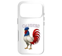 Custodia per iPhone 17 Pro CANNES France Français Souvenir Article