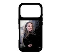 Custodia per iPhone 17 Pro Cantante pop di marea di Fiona Apple a New York di David Corio
