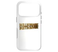 Custodia per iPhone 17 Pro Capitalista Denaro Attrazione Imprenditore