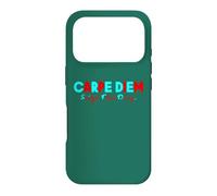 Custodia per iPhone 17 Pro CARPE DIEM Cogli l'attimo