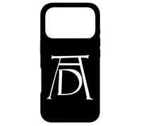 Custodia per iPhone 17 Pro Cartello firmato Albrecht Dürer Insignia