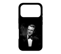 Custodia per iPhone 17 Pro Cary Grant Attore thriller comico filma indiscreto 1957
