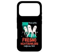 Custodia per iPhone 17 Pro Casa Di Fresno Nightcrawlers California America Cryptid