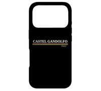 Custodia per iPhone 17 Pro Castel Gandolfo Italia
