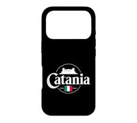 Custodia per iPhone 17 Pro Catania Italia Viaggi Città Italia