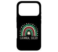 Custodia per iPhone 17 Pro Catania Sicilia, Sicilia, Italia Bel Arcobaleno Design