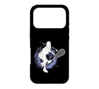 Custodia per iPhone 17 Pro Catturare lo slancio del gioco di squash