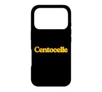 Custodia per iPhone 17 Pro Centocelle T-Shirt Roma Quartiere Vintage Regalo Uomo