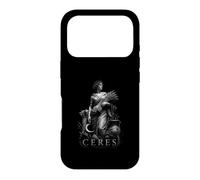 Custodia per iPhone 17 Pro CERES Dea Romana Dell'agricoltura Vendemmia