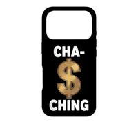 Custodia per iPhone 17 Pro Cha-Ching Suono di Fare Soldi