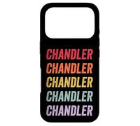 Custodia per iPhone 17 Pro chandler