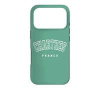 Custodia per iPhone 17 Pro CHARTRES FRANCIA Città francese