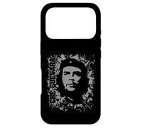 Custodia per iPhone 17 Pro Che Guevara Cuba Rebel Signature Guerrilla Revolution