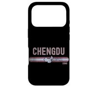 Custodia per iPhone 17 Pro Chengdu China | vacation travel