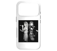 Custodia per iPhone 17 Pro Cheryl Baker e Shelly Preston Bucks Fizz Live 1989