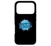 Custodia per iPhone 17 Pro Chicago Blues Music Tromba