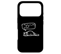 Custodia per iPhone 17 Pro Chimica - Segui la dopamina