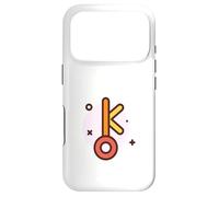 Custodia per iPhone 17 Pro Chirone - Zodiaco astrologico planetoide