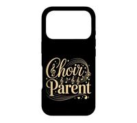 Custodia per iPhone 17 Pro Choir Parent Supporto musicale Voce da concerto