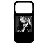 Custodia per iPhone 17 Pro Chrissie Hynde I Pretenders I'll Stand By You Live 1994