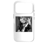 Custodia per iPhone 17 Pro Chrissie Hynde I Pretenders Live I'll Stand By You 1994