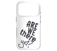 Custodia per iPhone 17 Pro Ci siamo ancora Road Trip Vacay 2021 Travel Funny Matching