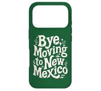 Custodia per iPhone 17 Pro Ciao, trasferirsi nel New Mexico