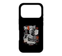 Custodia per iPhone 17 Pro Cicero Quis Custodiet Ipsos Custodes Latino