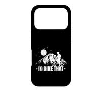 Custodia per iPhone 17 Pro Ciclismo I'd Bike That Freedom su due ruote
