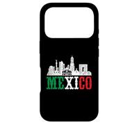 Custodia per iPhone 17 Pro Città del Mes