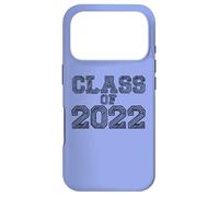 Custodia per iPhone 17 Pro i Orgoglio per l'anno di laurea 2022