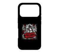 Custodia per iPhone 17 Pro Claudio E Messalina Romano Sacro Impero Intrigo