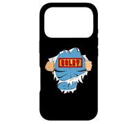 Custodia per iPhone 17 Pro Colby First Name Superhero For Boys Named Colby