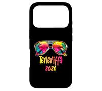 Custodia per iPhone 17 Pro Completo occhiali da sole Tenerife 2026 Tenerife 2026