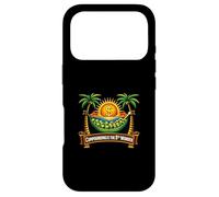 Custodia per iPhone 17 Pro Compounding è l'ottavo Wonder Investor Lifestyle