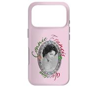 Custodia per iPhone 17 Pro Connie Francis_001